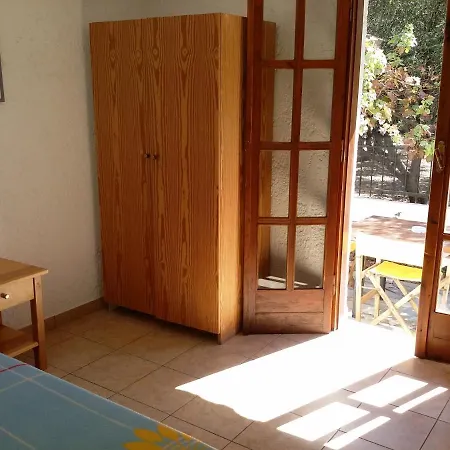 2bedrooms 1 度假居 帕琉乔拉