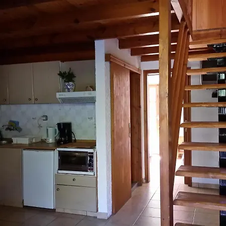 2bedrooms 1 * 帕琉乔拉