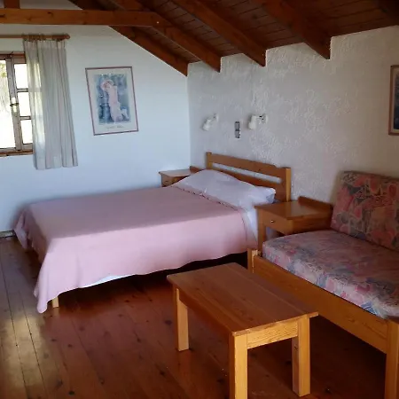 2bedrooms 1 度假居